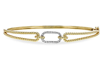 B320-10932: BRACELET .16 TW