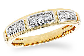 M319-20068: GTS WED RG .25 TW